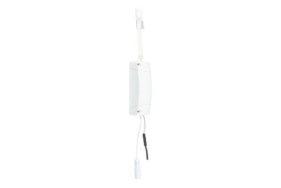 Paulmann, Paulmann 50046 MaxLED Schalt-Controller 24 V Kunststoff (L x B x H) 95 x 38 x 28 mm 1 St.