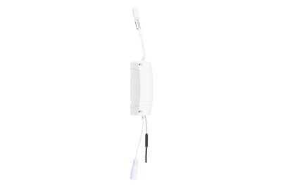 Paulmann, Paulmann 50047 MaxLED Schalt-Controller 6000 mA 24 V (max.) 24 V Kunststoff (L x B x H) 95 x 38 x 28 mm 1 St.