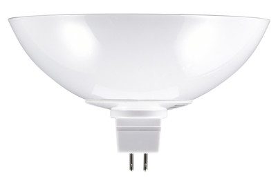 Paulmann, Paulmann GU5,3 4,9W Reflektor 830 weiß