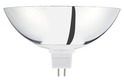 Paulmann, Paulmann 28802 LED EEK G (A - G) GU5.3 4.9 W Warmweiß (Ø x H) 100 mm x 58 mm 1 St.
