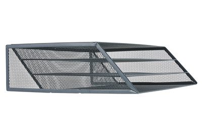Zeitungsständer Mesh | 29.5 × 32 × 9 cm