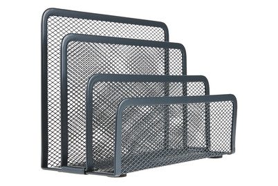 Briefbox Mesh | 13.5 × 7.8 × 17.5 cm