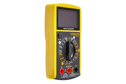 Stanley Multimeter