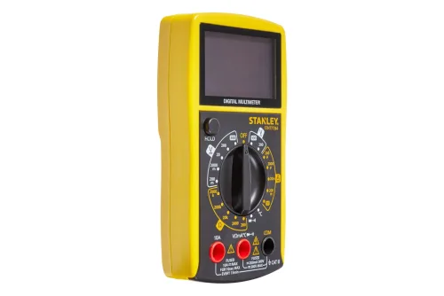 Stanley Multimeter