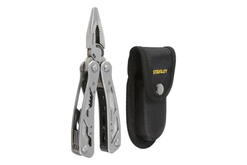 Stanley®, STANLEY Stanley 0-84-519, Edelstahl, 165 mm 0-84-519 Multitool