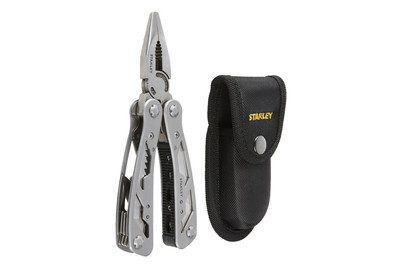 Stanley®, STANLEY Stanley 0-84-519, Edelstahl, 165 mm 0-84-519 Multitool