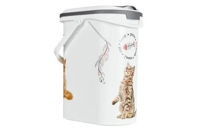 Curver Futter-Container