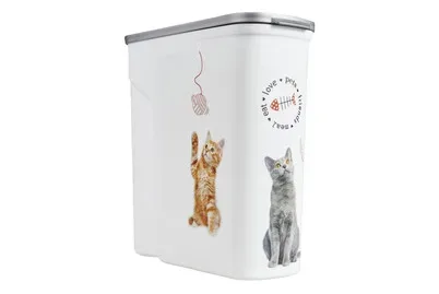 Curver Futter-Container