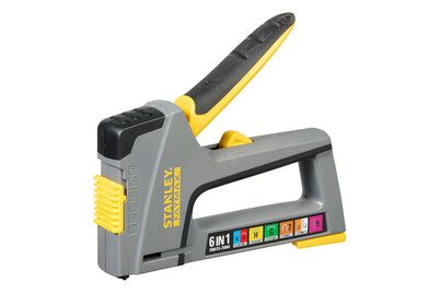 Stanley by Black & Decker TR75 Handtacker