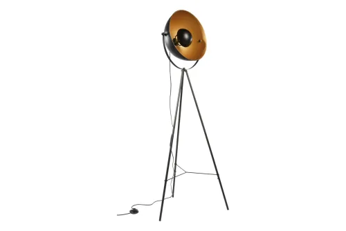 Näve Stehlampe Dreibein Bernice