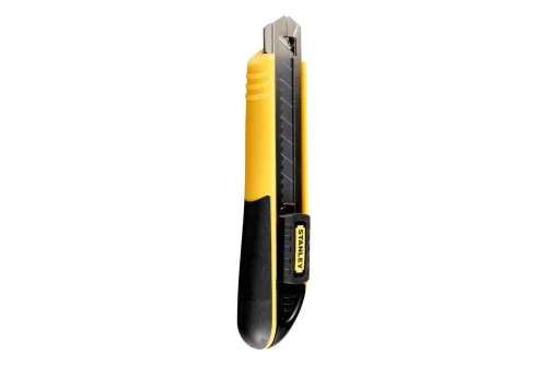 Stanley®, Stanley® - Stanley Cutter mit Magazin FatMax 18mm, One Size