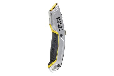 Stanley®, STANLEY Fatmax Messer Fatmax Pro 0-10-789 2-in-1 19mm