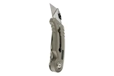 Stanley®, STANLEY 0-10-813 Sportmesser Quickslide II 1 St.