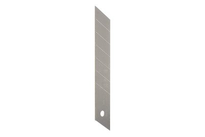 Stanley®, STANLEY 0-11-325 Abbrechklinge 25mm Spender 10 St. 10 St.