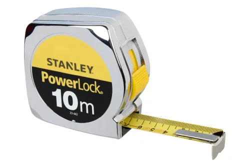 Stanley®, STANLEY PowerLock® 0-33-442 Maßband