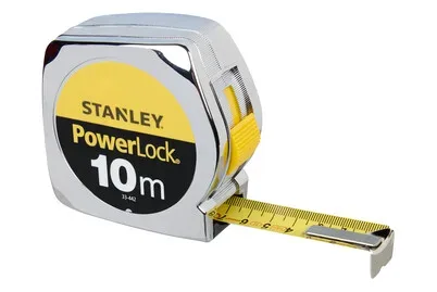 Stanley®, STANLEY PowerLock® 0-33-442 Maßband