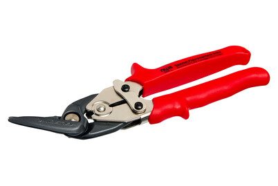 NWS, NWS Hebelblechschere Geeignet für Bleche 57 - 59 HRC 066L-15-250
