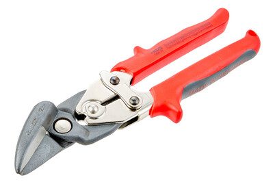 NWS, NWS Hebelblechschere Geeignet für Bleche 57 - 59 HRC 066R-15-250