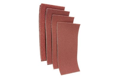 Bosch Accessories, Schleifpapier Bosch Accessories 2609256D33 1 St.
