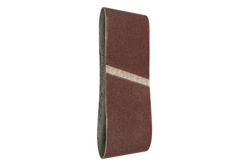 Wolfcraft, Wolfcraft 1914000 Schleifband Körnung (num) 120 (L x B) 510 mm x 75 mm 3 St.