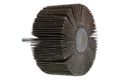 Fächerschleifer Wolfcraft 2034000 Durchmesser 80 mm Körnung 80