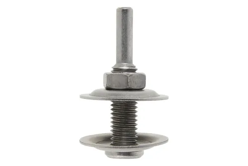 Wolfcraft, Wolfcraft 2116000 Spanndorn Durchmesser 10 mm 1 St.
