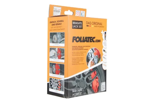 Foliatec Bremssattel Lack Set GT-Blue