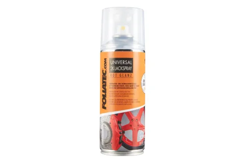 Foliatec Universal 2K-Lack Spray | 400 ml
