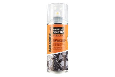Foliatec Universal 2K-Lack Spray | 400 ml