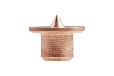 Wolfcraft Dübelsetzer 6 mm 2911000 4 St.