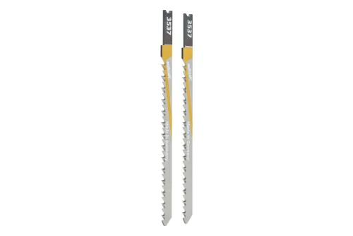Wolfcraft, Wolfcraft 3537000 2 Stichsägeblätter 2 St.