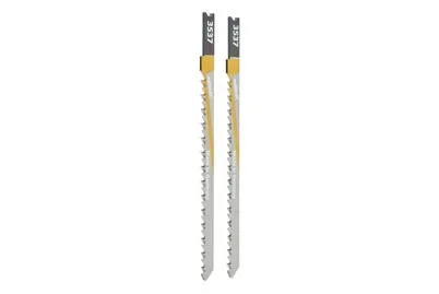 Wolfcraft, Wolfcraft 3537000 2 Stichsägeblätter 2 St.