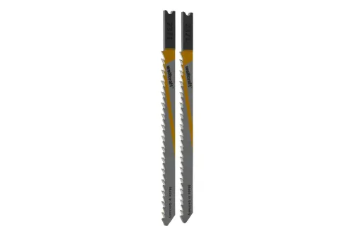 Wolfcraft, Wolfcraft 2371000 2 Stichsägeblätter 2 St.
