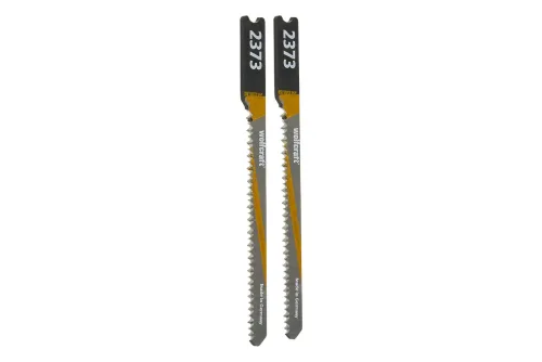 Wolfcraft, Wolfcraft 2373000 2 Stichsägeblätter 2 St.