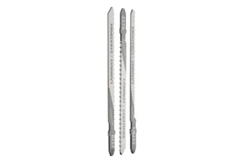 Wolfcraft, Wolfcraft 2379000 3 Stichsägeblätter 3 St.