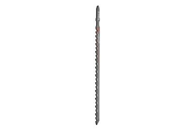 Stichsägeblatt Wolfcraft 2384000 Kunststoff 1 St.