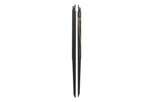 Wolfcraft, Wolfcraft 2296000 2 Säbelsägeblätter Sägeblatt-Länge 300 mm 2 St.