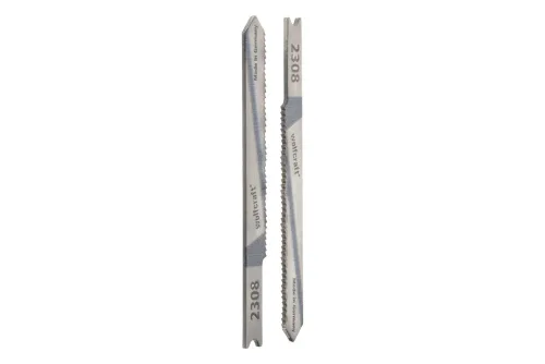 Wolfcraft, Wolfcraft 2308000 2 Stichsägeblätter 2 St.