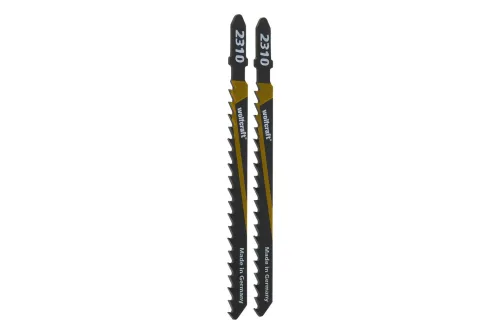 Wolfcraft, Wolfcraft 2310000 2 Stichsägeblätter 2 St.