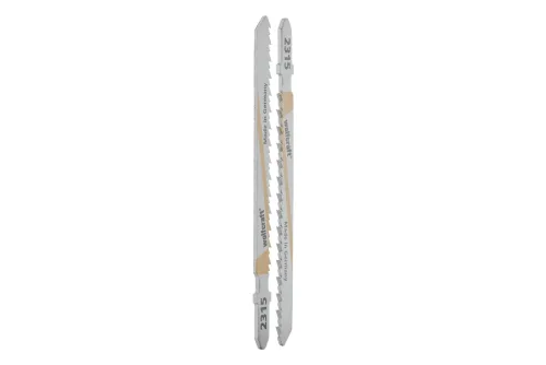 Wolfcraft, Wolfcraft 2315000 2 Stichsägeblätter 2 St.