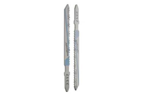 Wolfcraft, Wolfcraft 2317000 2 Stichsägeblätter 2 St.