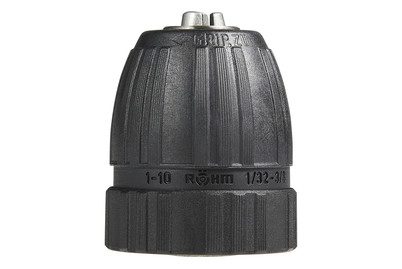 Schnellspann-Bohrfutter Economy line Wolfcraft 2641000