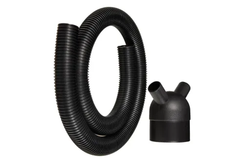 Einhell Absaugadapterset Stationär | 40.5 × 11 cm