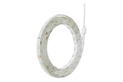 Näve LED-RGB-Stripe | 18 W | 2 m