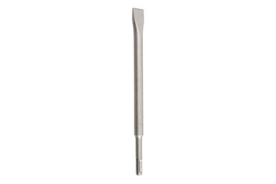 Flachmeißel 20 mm Wolfcraft 7911000 Gesamtlänge 250 mm SDS-Plus 1 St.