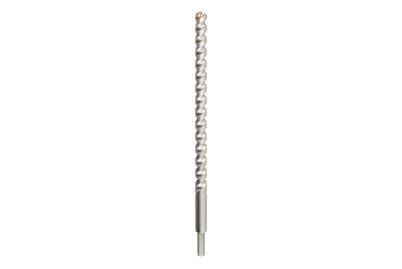 Wolfcraft 7932010 Hartmetall Durchbruchbohrer 22 mm Gesamtlänge 400 mm Sechskantschaft 1 St.