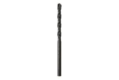 Hartmetall Mehrzweckbohrer 5 mm Wolfcraft Allround HM 7964010 Gesamtlänge 85 mm Zylinderschaft 1 St.