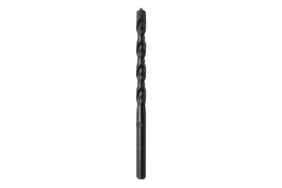 Hartmetall Mehrzweckbohrer 8 mm Wolfcraft Allround HM 7967010 Gesamtlänge 120 mm Zylinderschaft 1 St.