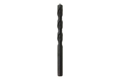 Hartmetall Mehrzweckbohrer 10 mm Wolfcraft Allround HM 7969010 Gesamtlänge 120 mm Zylinderschaft 1 St.
