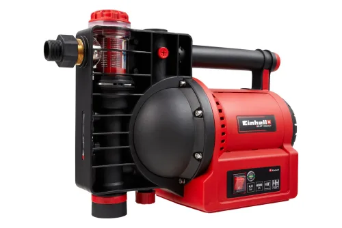 Einhell Gartenpumpe Ge-Gp 1145 ECO | 1100 W | 4500 l/h